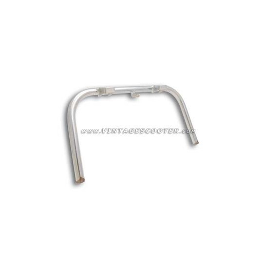 Béquille centrale Vespa VNB - VBA - VBB - GT roues de 8 Zinguée